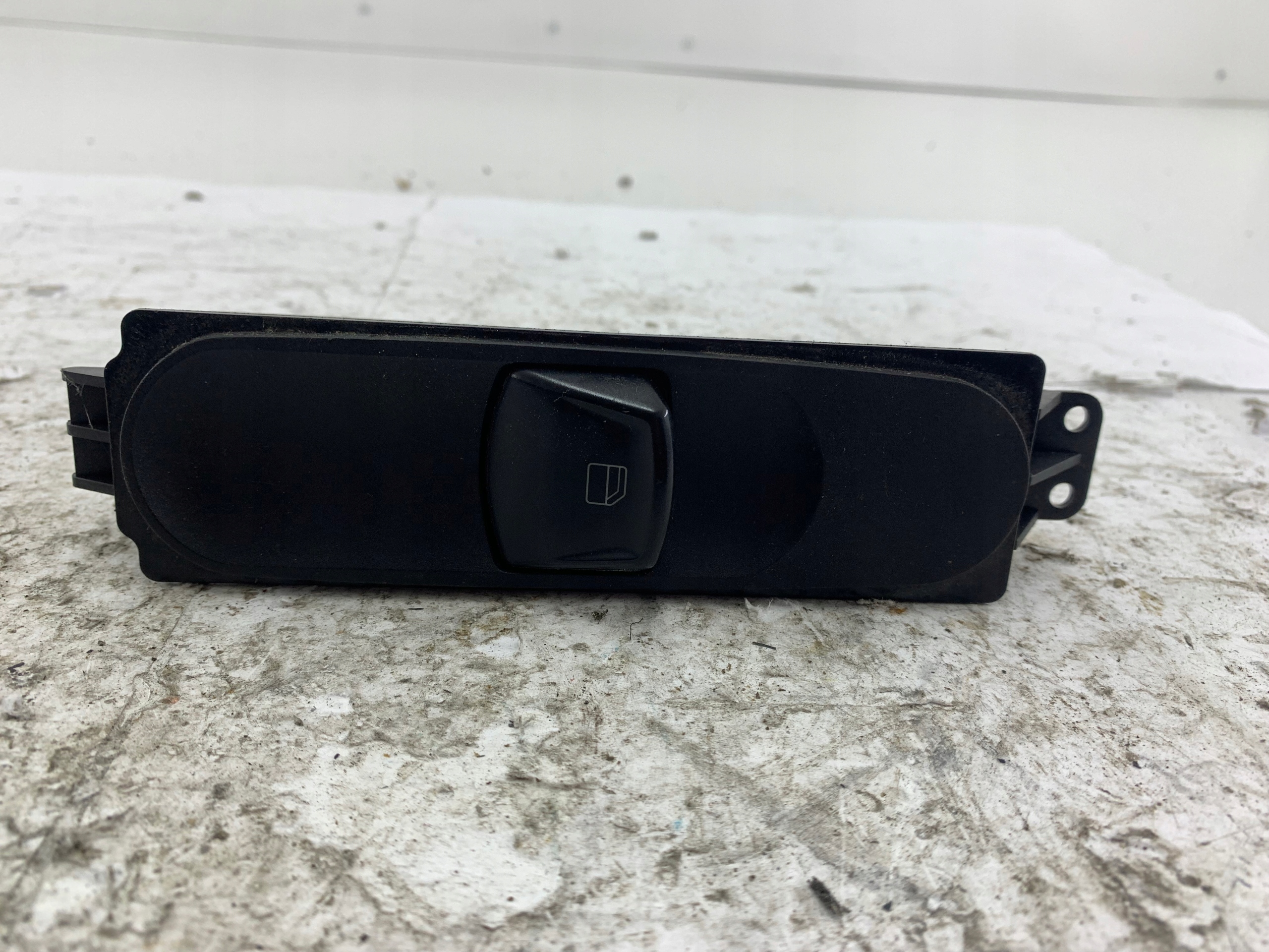 MERCEDES SPRINTER 906 PANEL okna pravý předek 9065450913