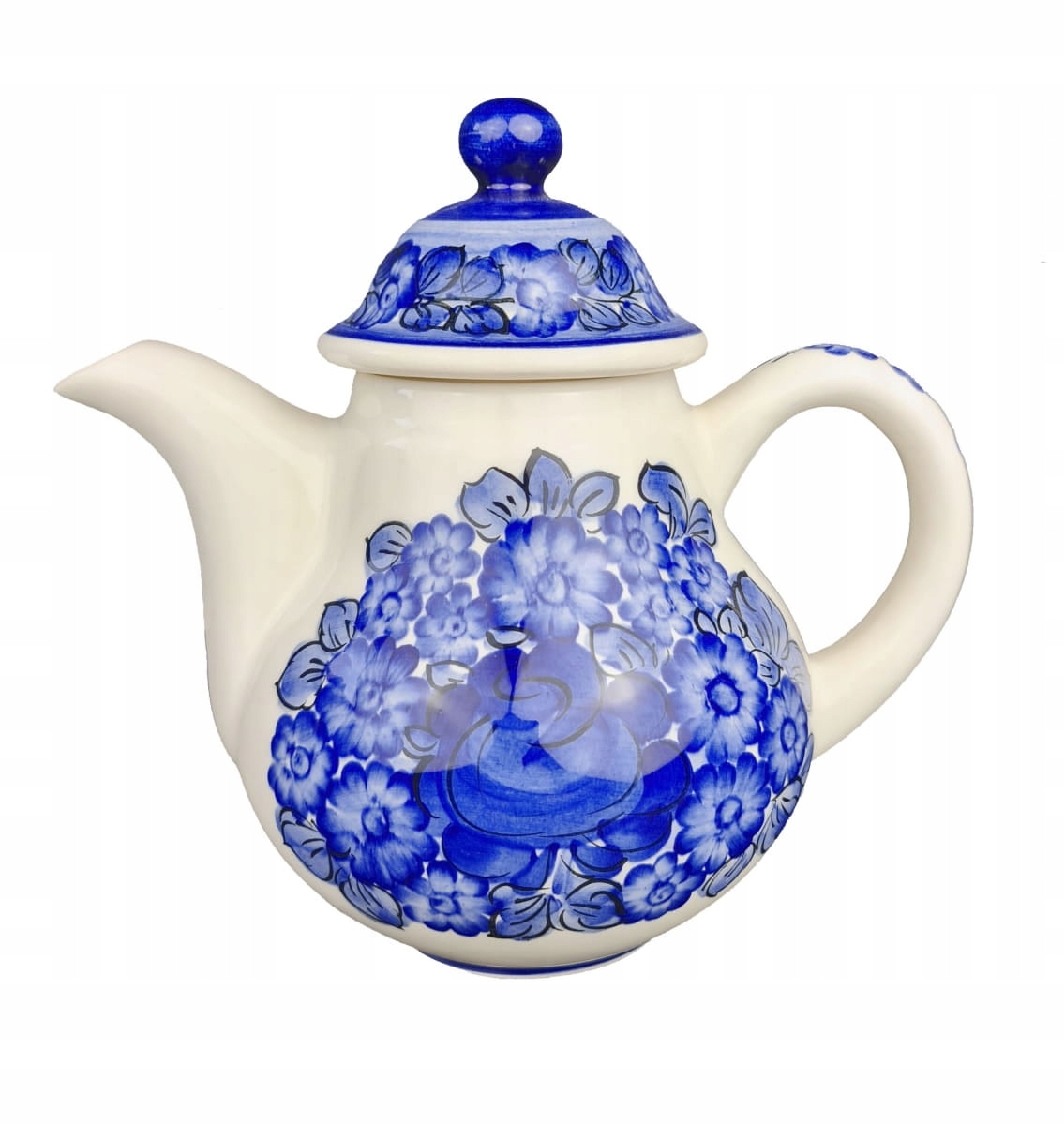 Zázvor 1L Fajans Włocławek