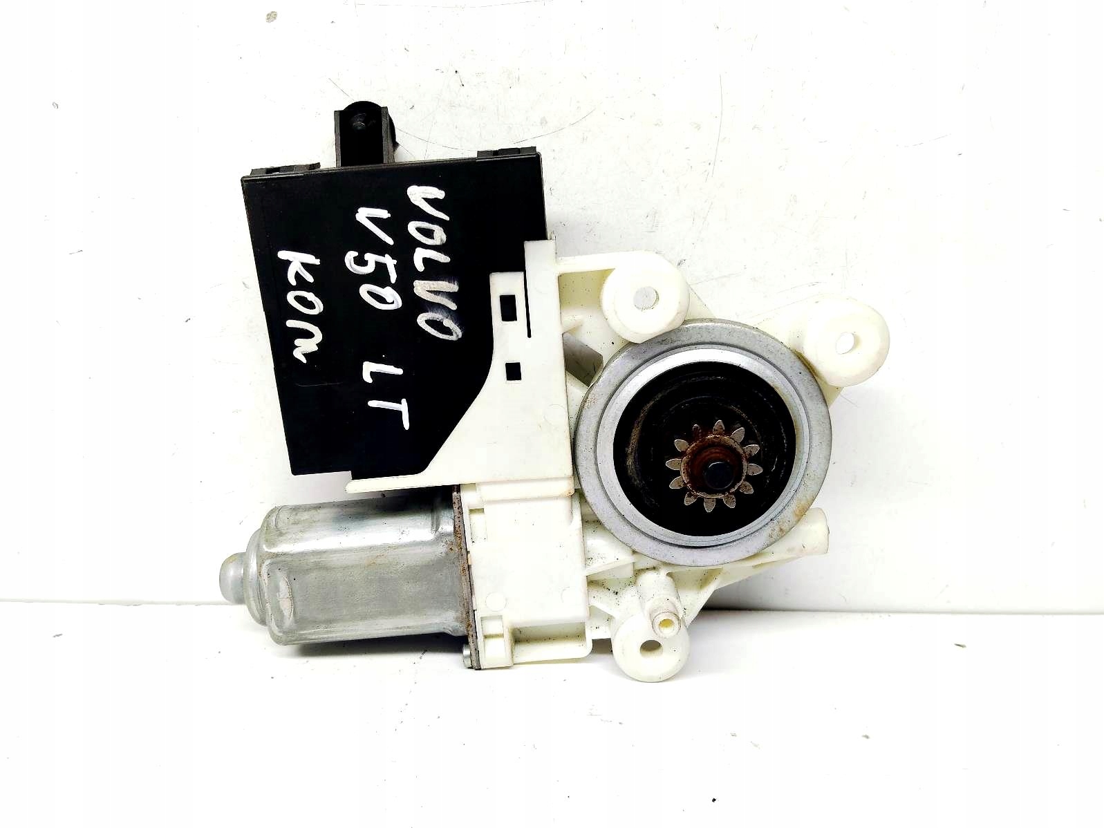 mini motor windows left rear part VOLVO V50 2.0D 30710147