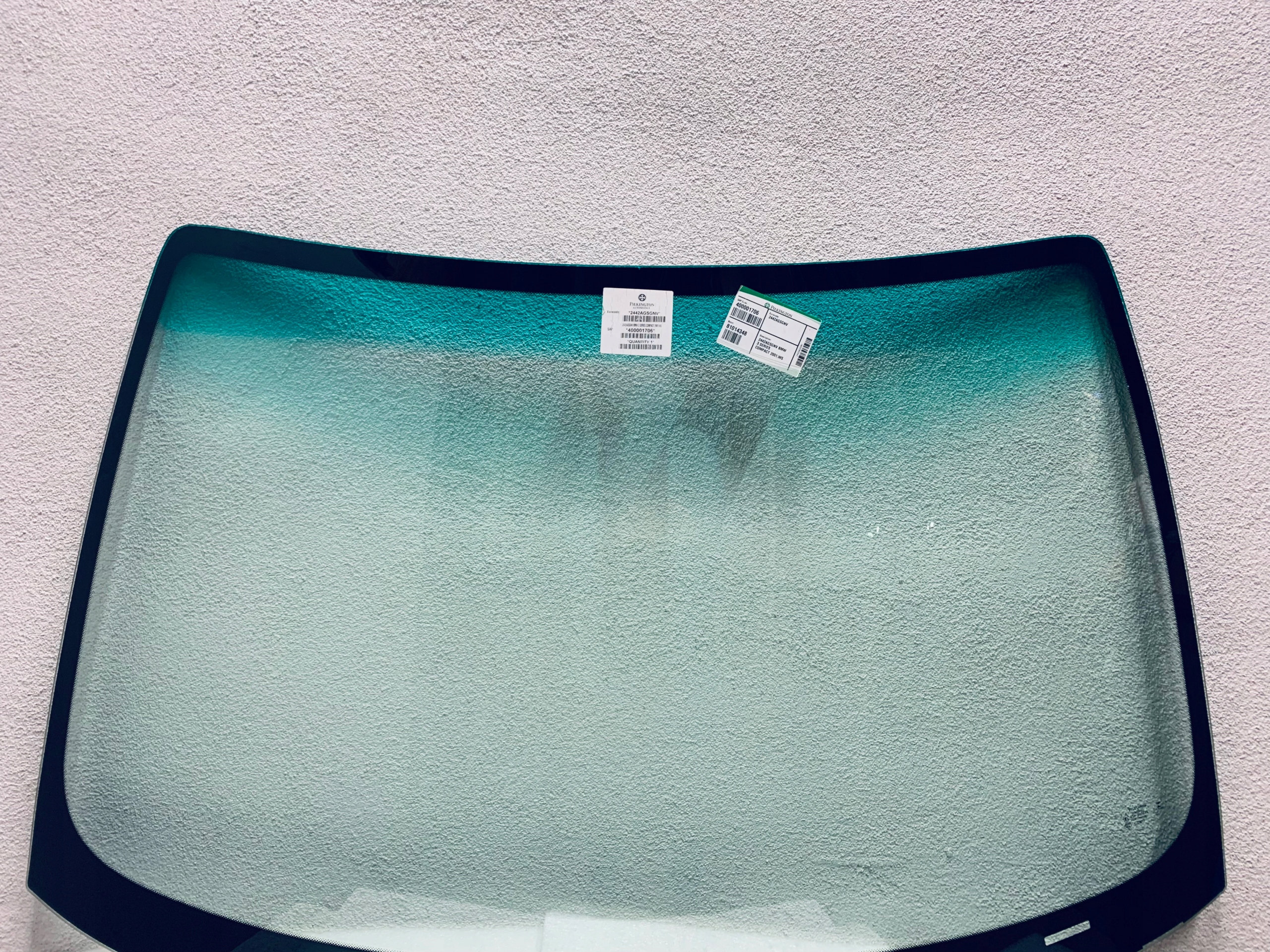 Szyba czołowa NOWA BMW 3 E46 COMPACT 2001-2005