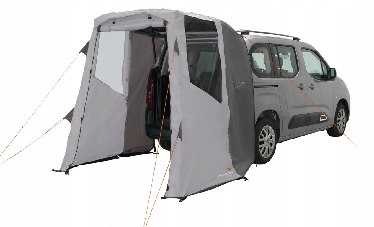 Easy Camp Namiot samochodowy Easy Camp Krossbu Mini