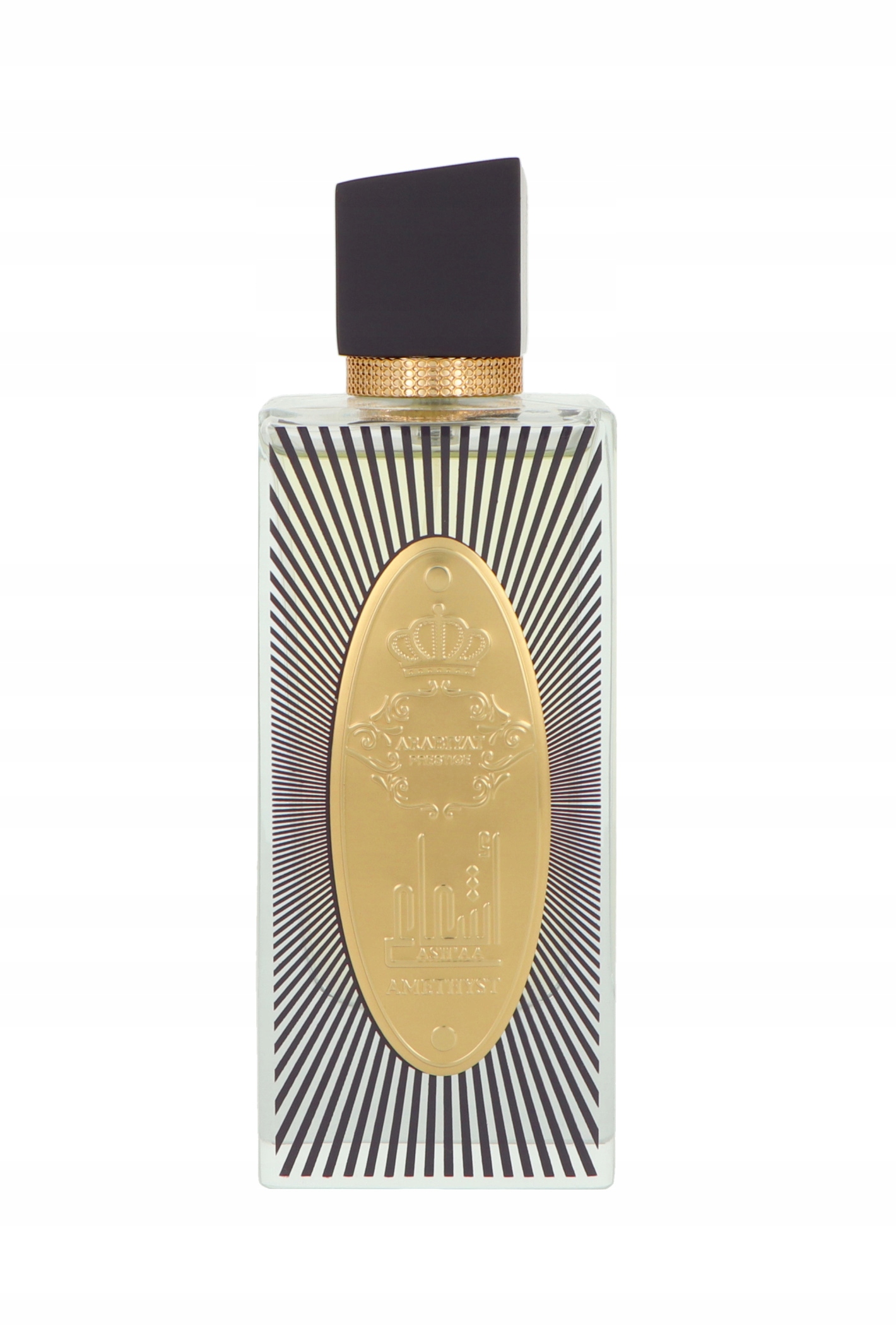 Arabiyat Prestige Asha`a Amethyst Edp 110ml (Parfémovaná voda)