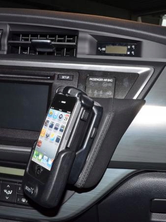 Držák na telefon Kuda Toyota Auris 2013
