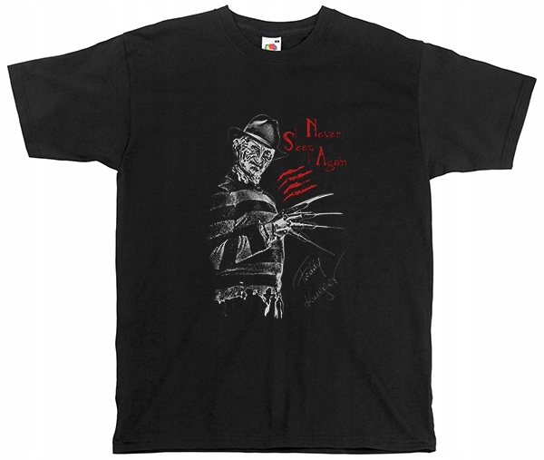 

koszulka horror it obcy evil dead dracula Wybieraj