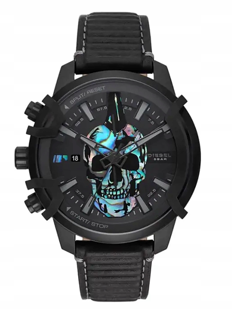 Pánské Hodinky Diesel Griffed DZ4576 Box