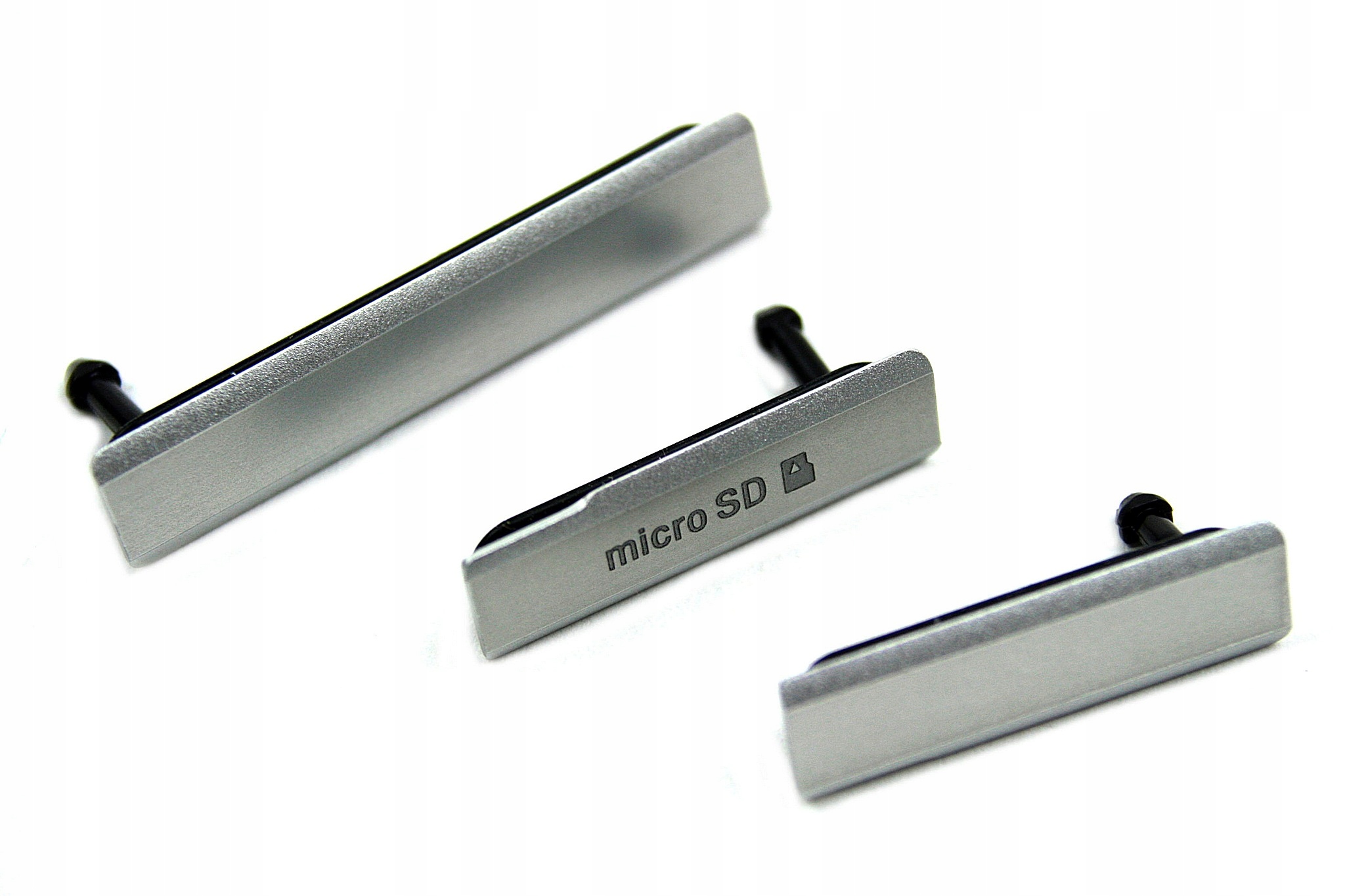 

Zaślepka Sony Xperia Z1 C6903 Sim Usb Sd Zaślepek