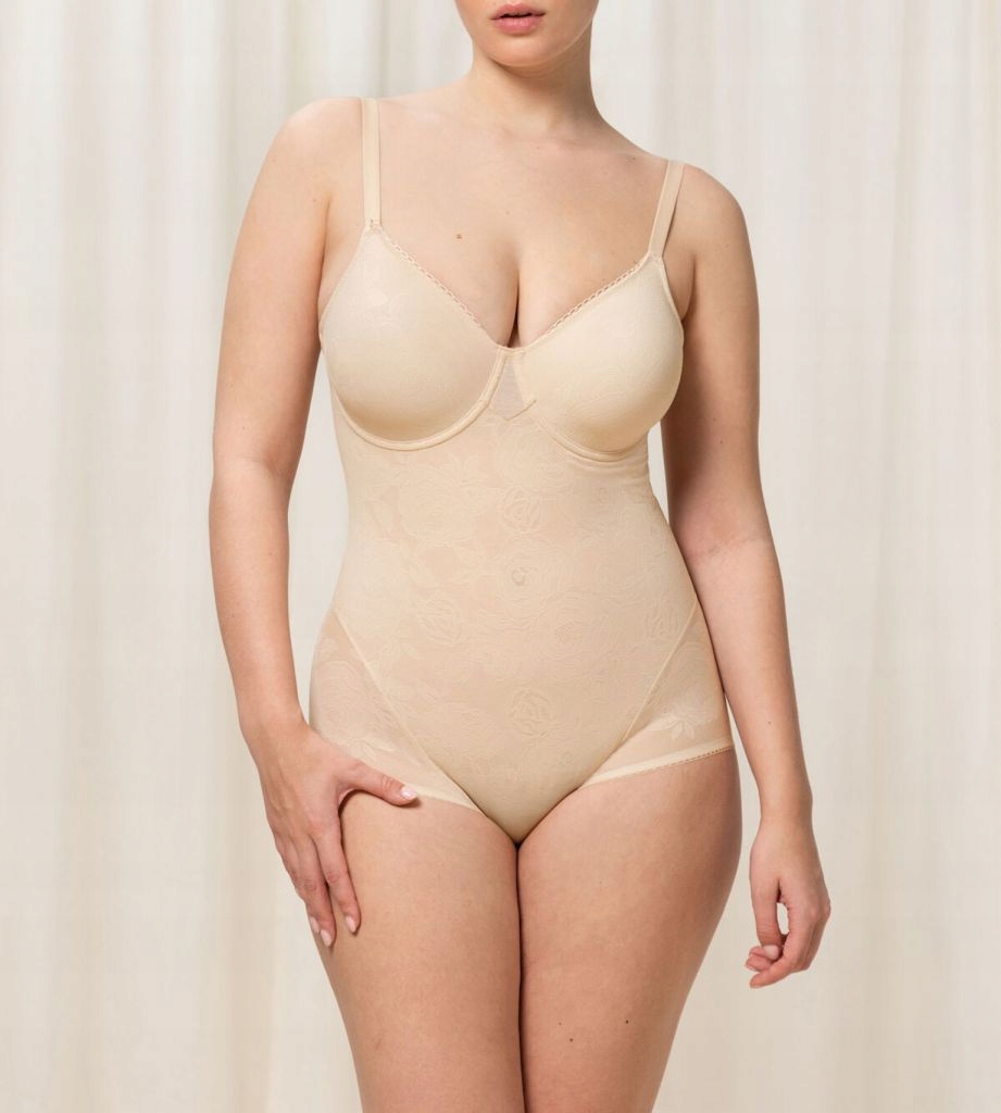 Triumph Rose Wild Sensation Bsw Body 95D