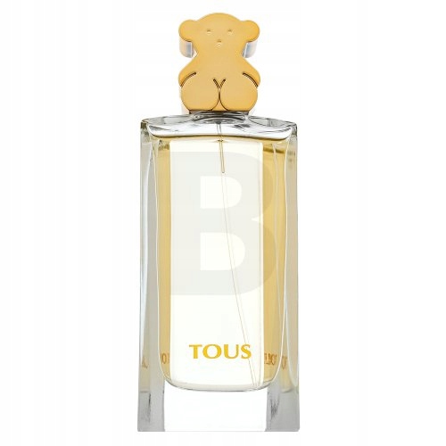 Tous Gold parfémovaná voda pro ženy 50 ml