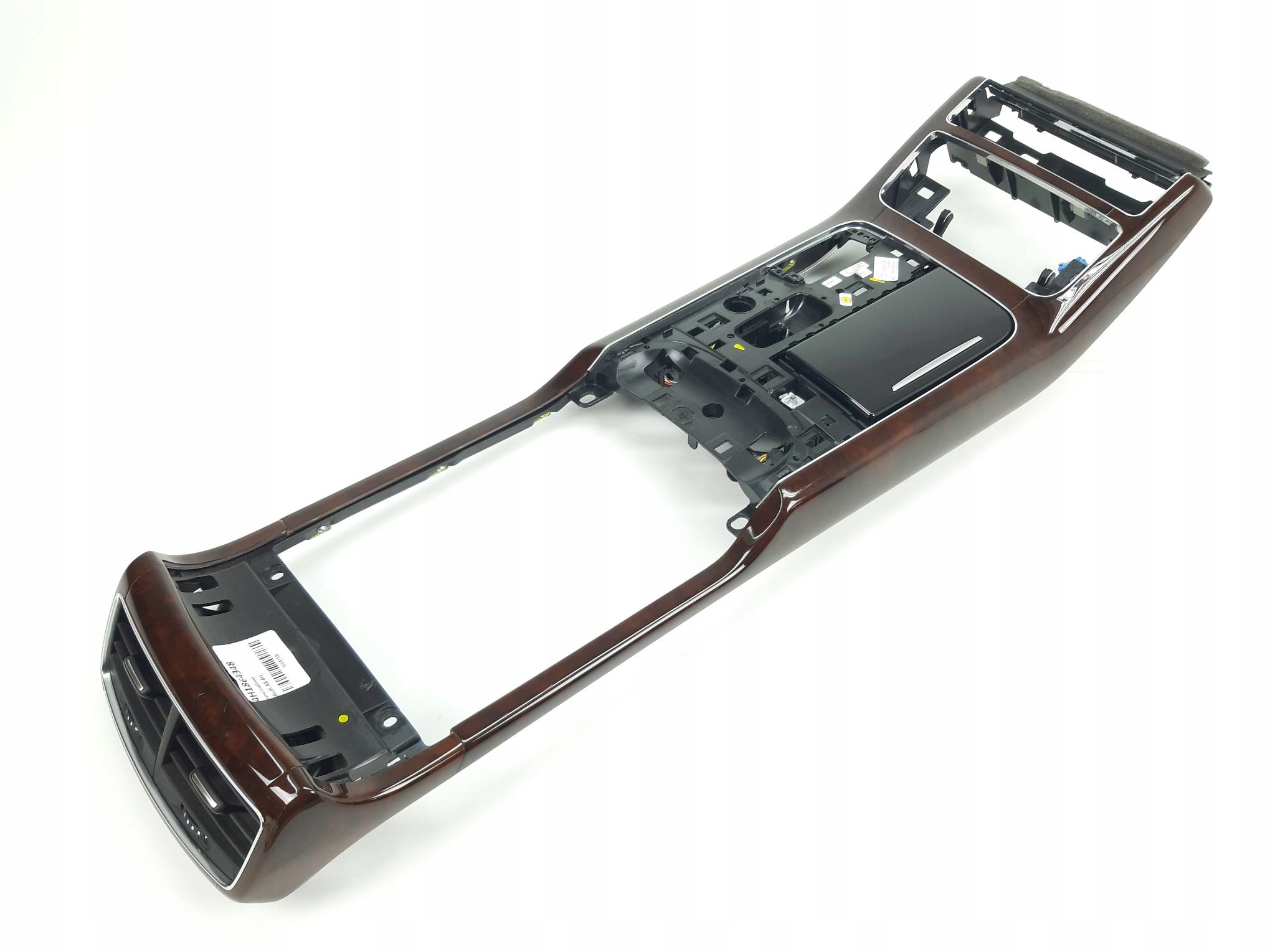 Центральний тунель дерево AUDI A8 4H 4H1864348