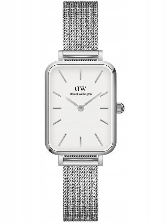 Dámské Hodinky Daniel Wellington DW00100438 Quadro Krabička