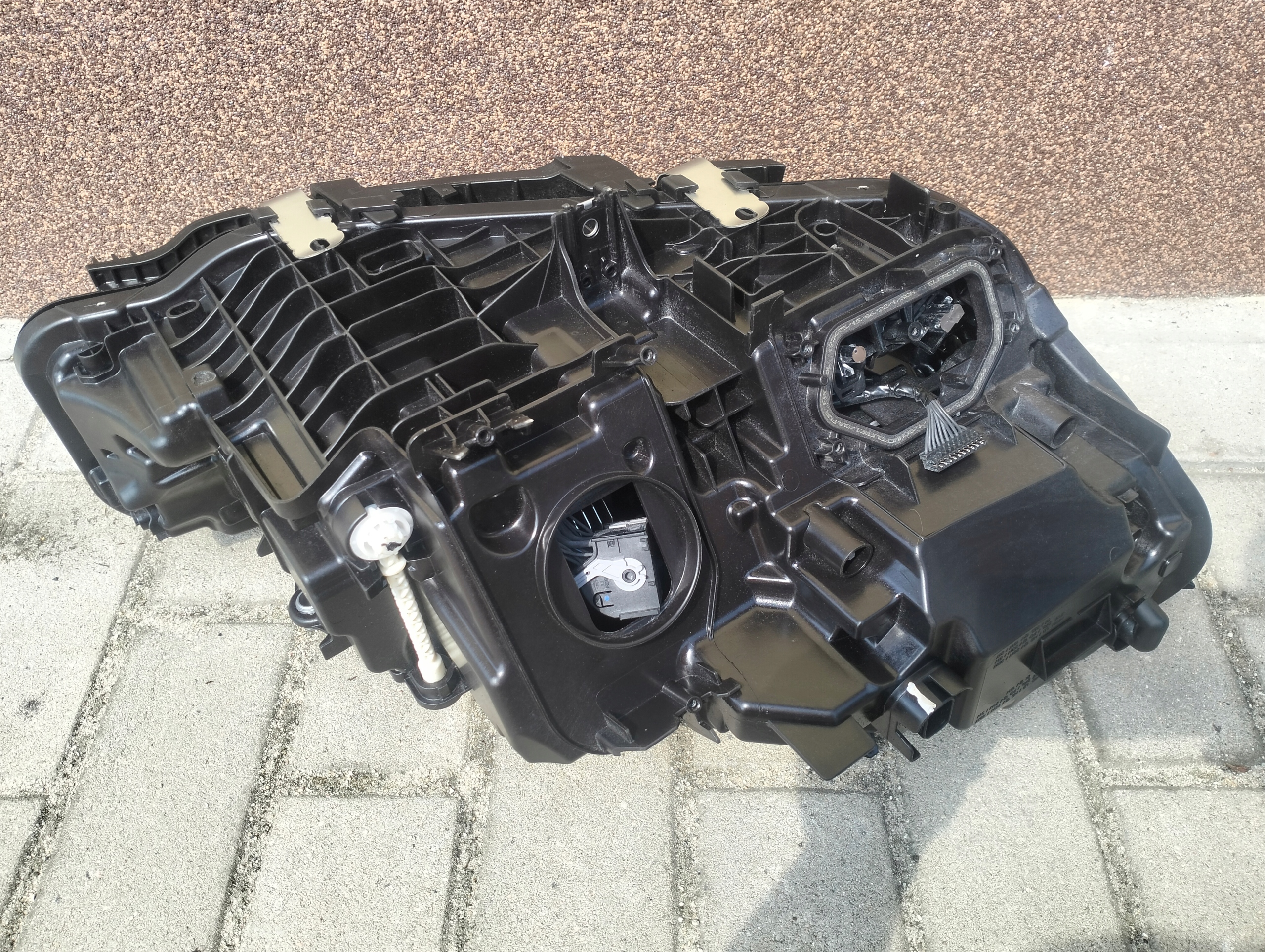 LAMPA LAMPY BMW 3 G20 G21 FULL LED LIFT LCI Numer katalogowy części 9450795-03