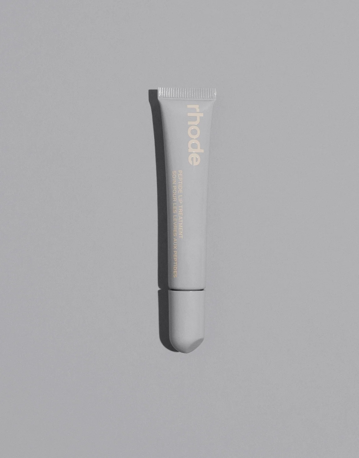 Rhode błyszczyk Peptide Lip Treatment Salted Caramel nowy
