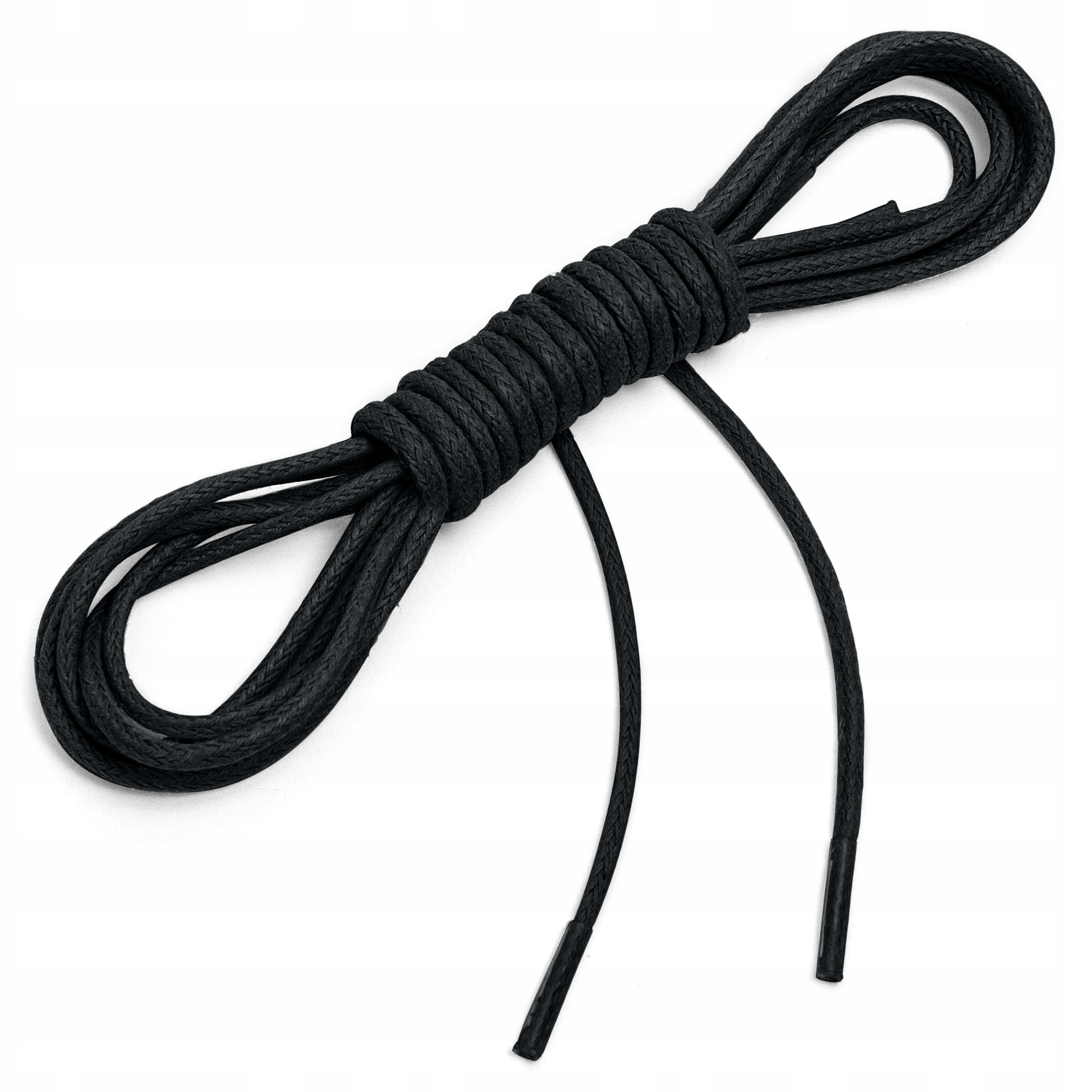 

Sznurówki sznurowadła woskowane okrągłe 2 mm 75 cm