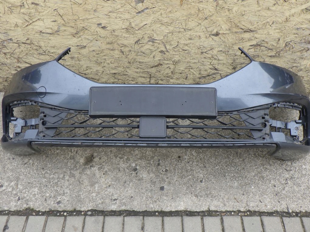 SEAT LEON IV 4 5FA 2020- front bumper