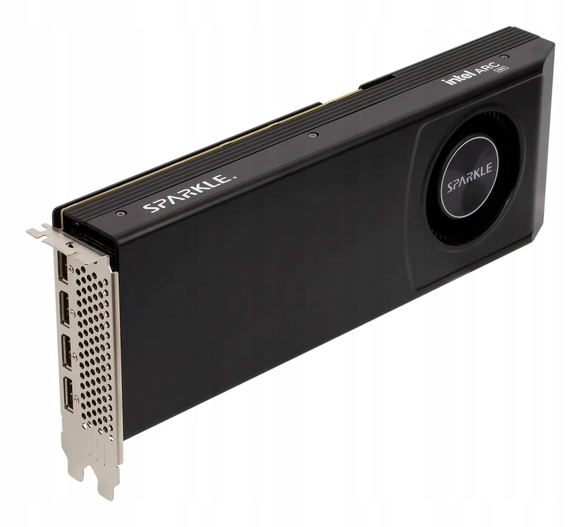 Karta graficzna Sparkle Technology Arc PRO B60 24 GB