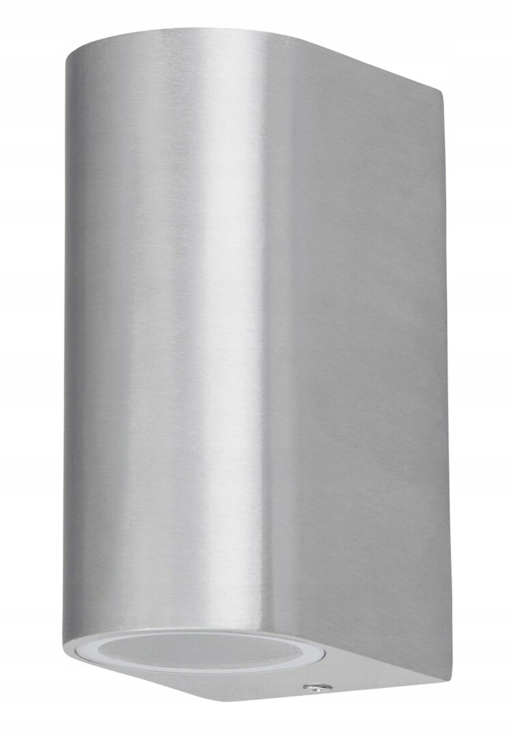 Rabalux Chile venkovní nástěnné svítidlo GU10 2x35W IP44 hliník 8034
