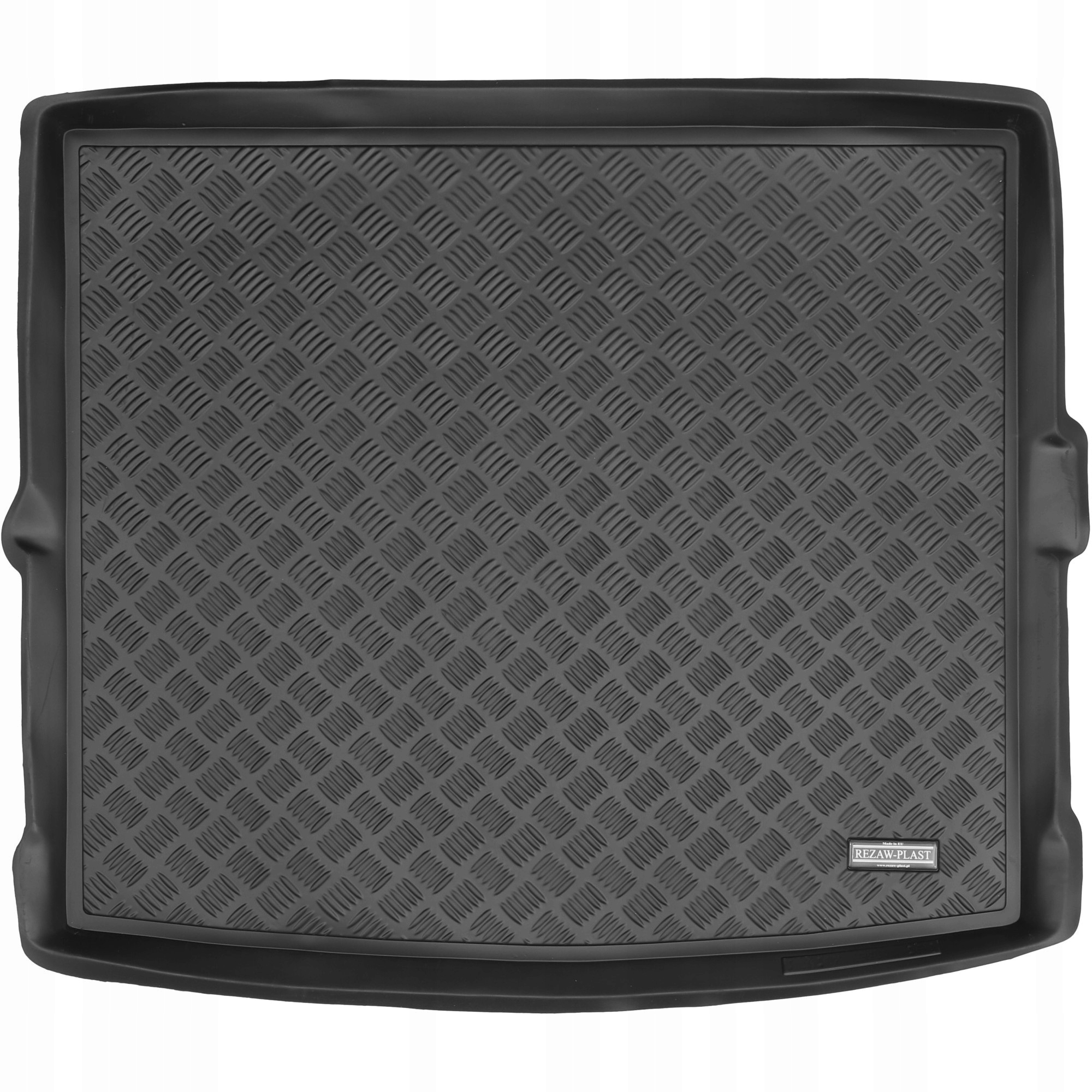 Protiskluzová plastová podložka Land Rover Freelander II 2006-2014