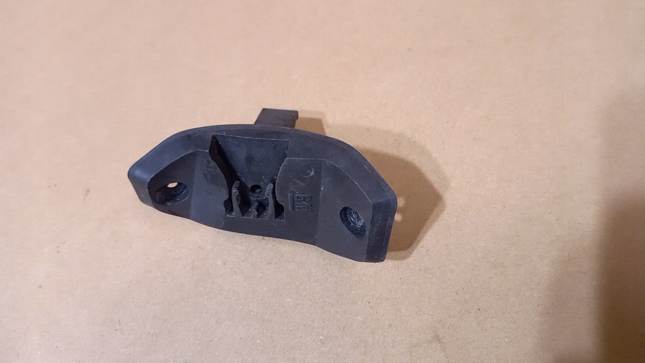 OPEL ASTRA H ZAFIRA B GYGIEL KLAPKI WLEWU PALIWA