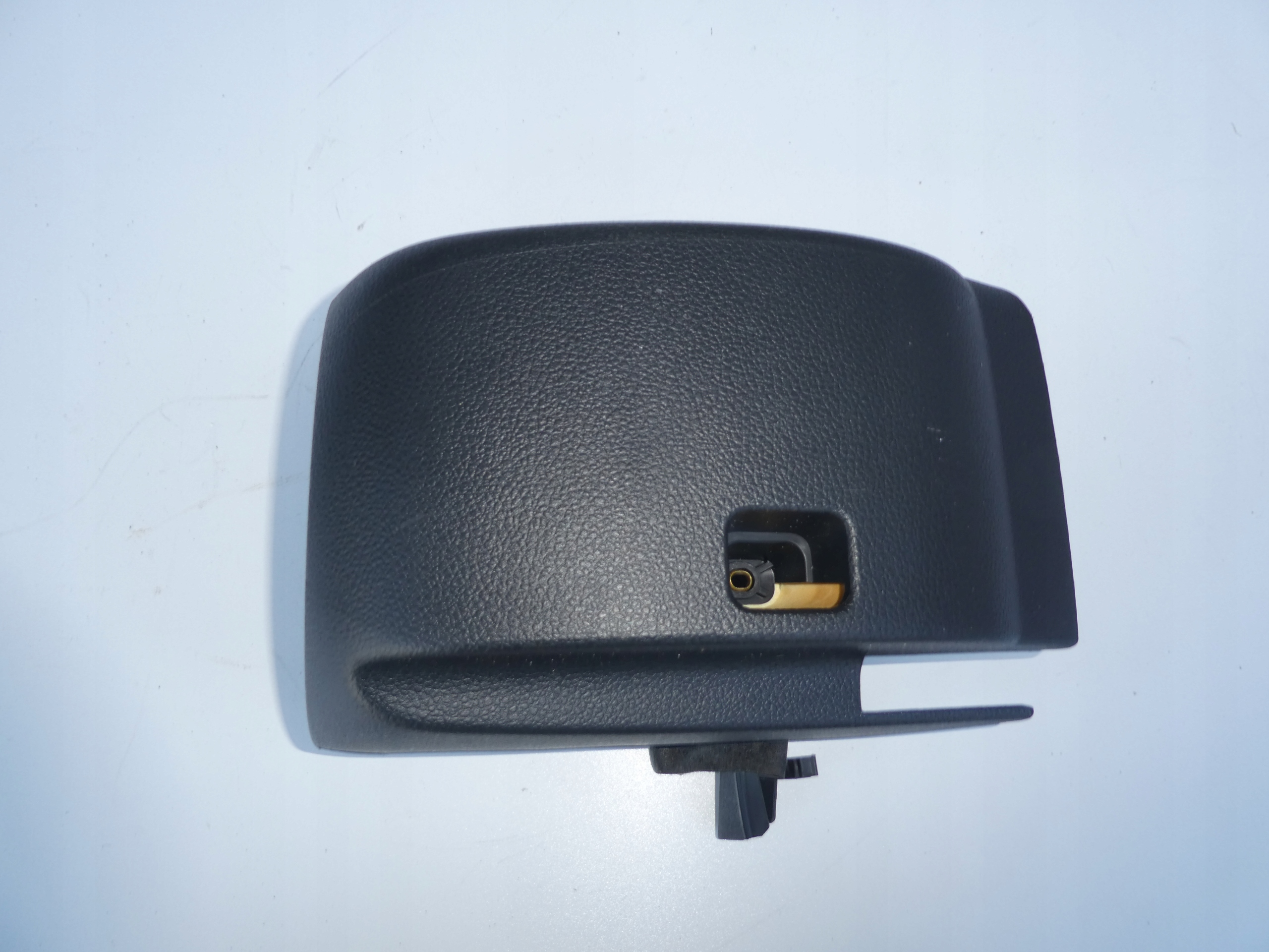 VW TIGUAN 5N obal volantu 5N0858565B