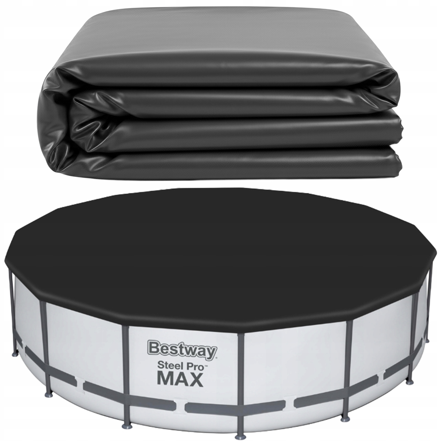 Podložka Krycí Plachta Chránící Fólie Je Vhodná Pro Bazén Bestway 56595