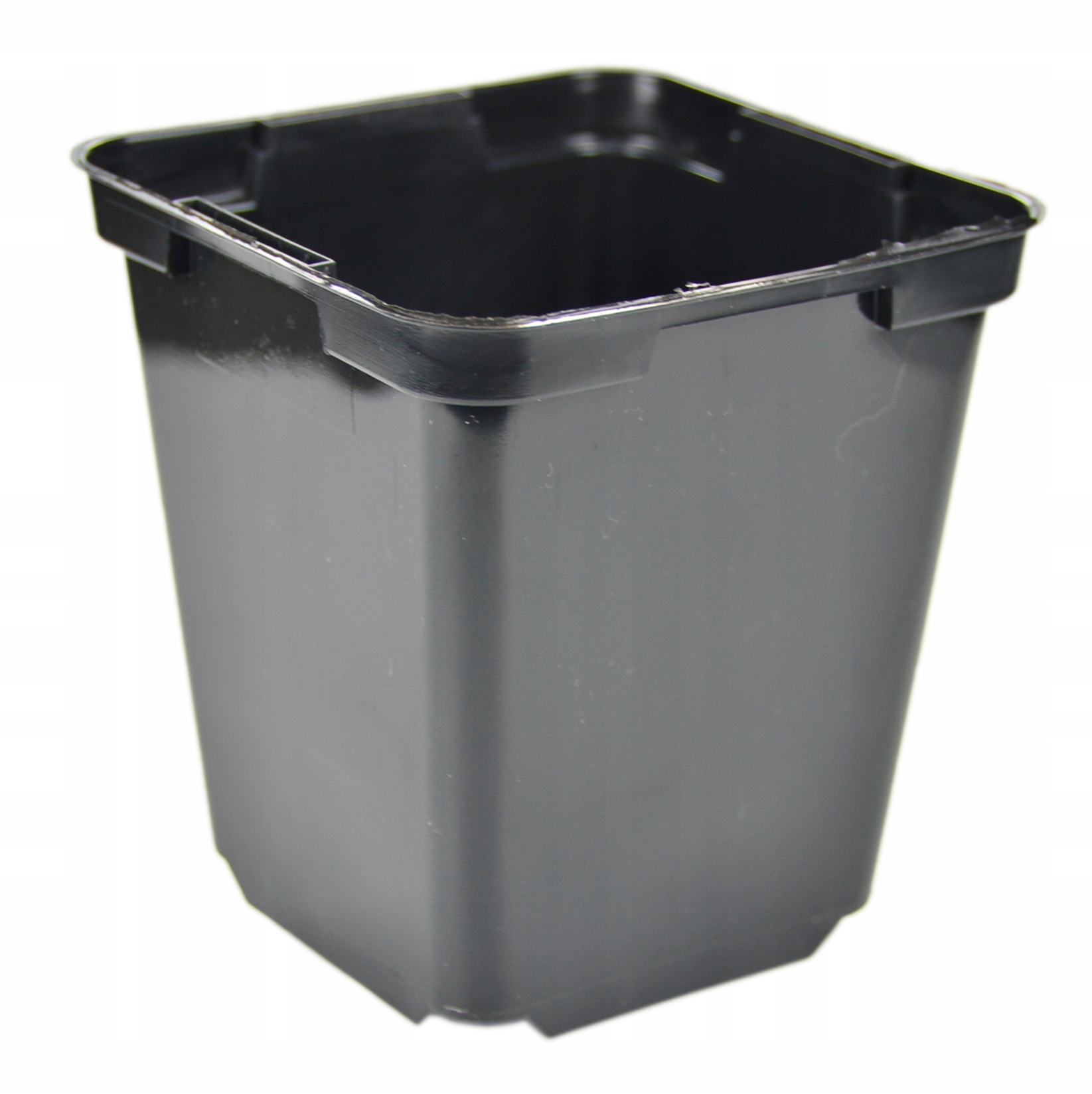 

doniczka produkcyjna kwadratowa 9/10cm 0,5L 10szt