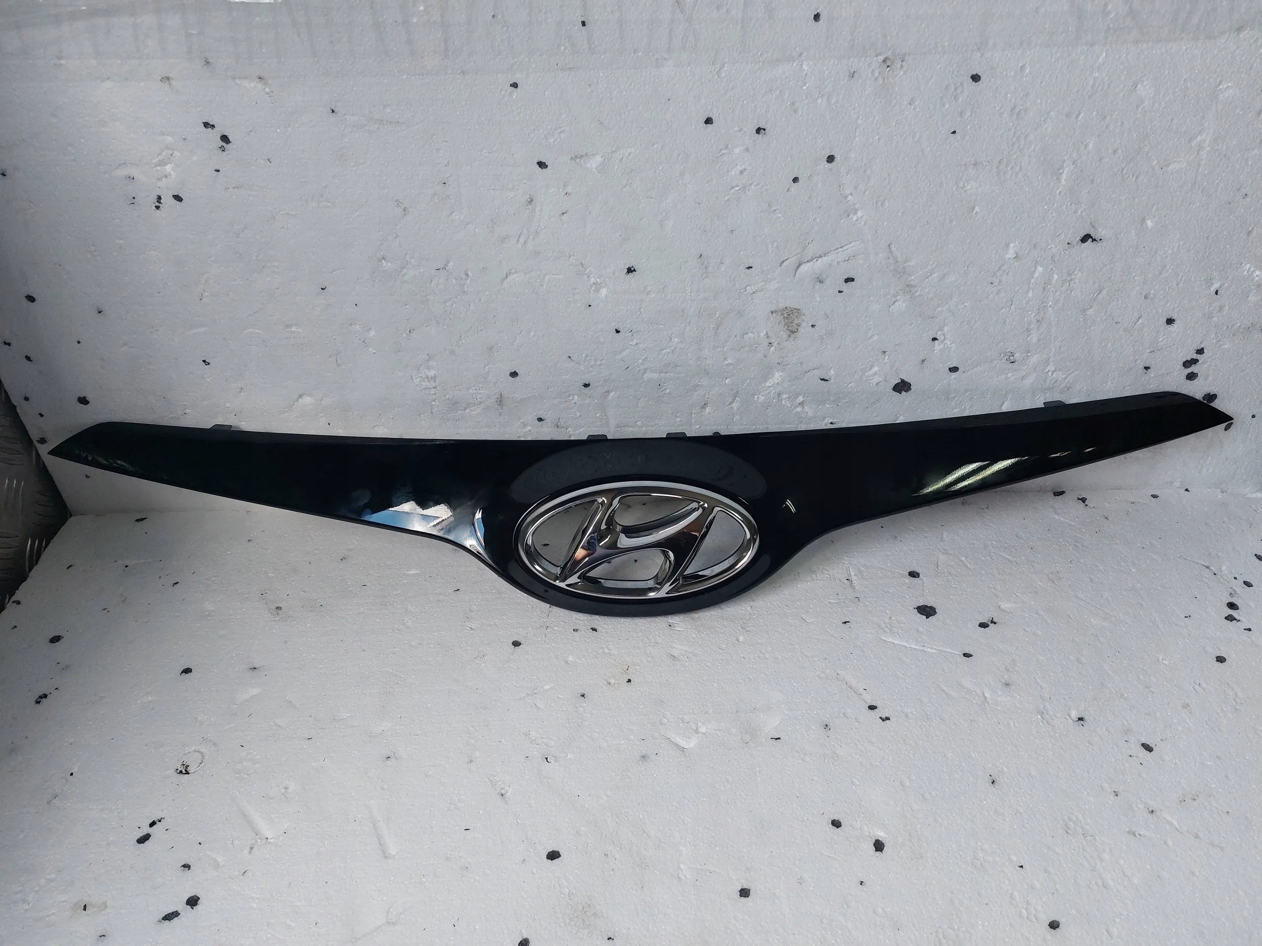 Atrapa Grill 86352A6000 Hyundai i30 II 12-