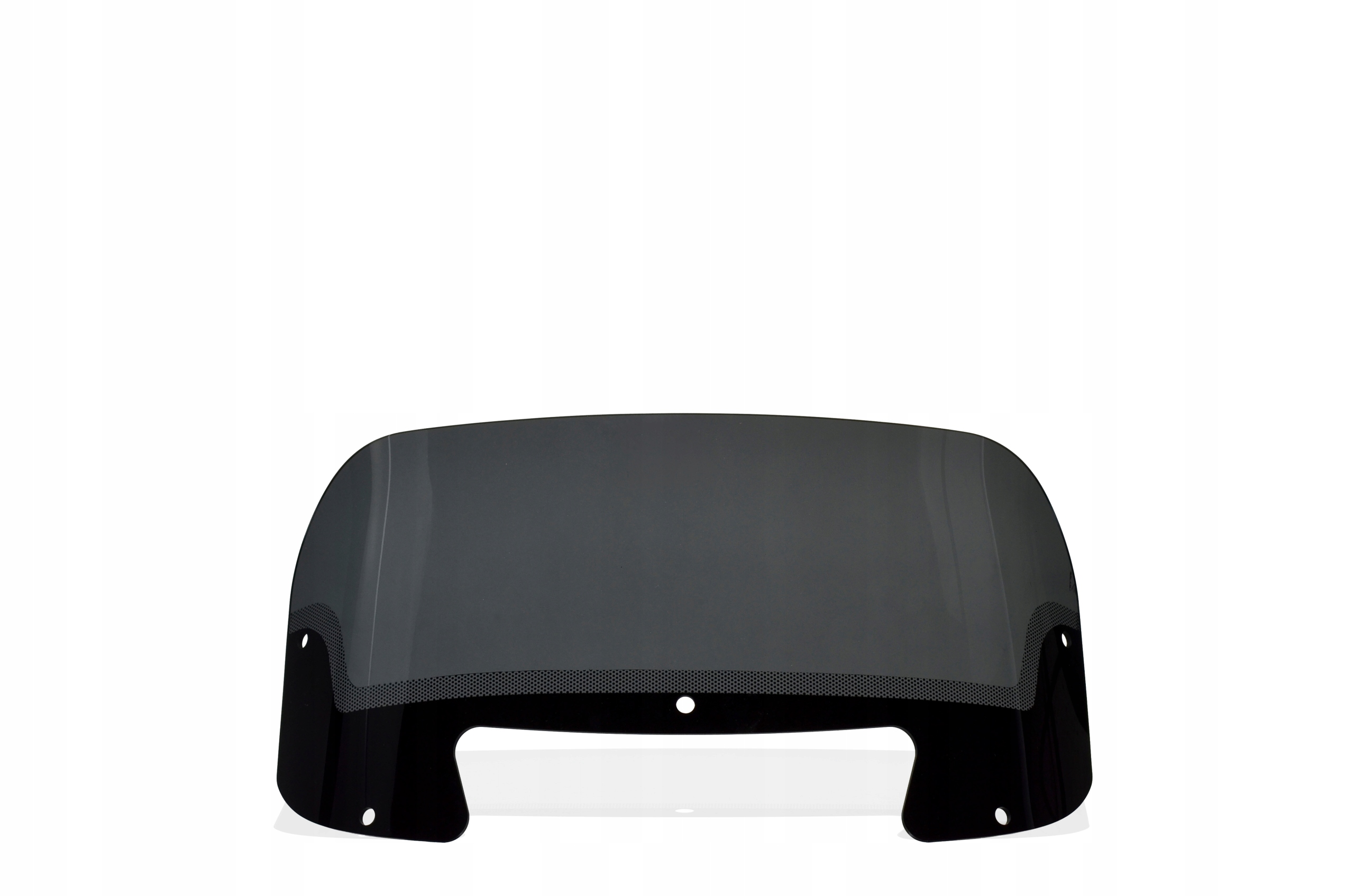 Indický Challenger 1800 (2020 +) Turistické sklo 28 cm/5 mm