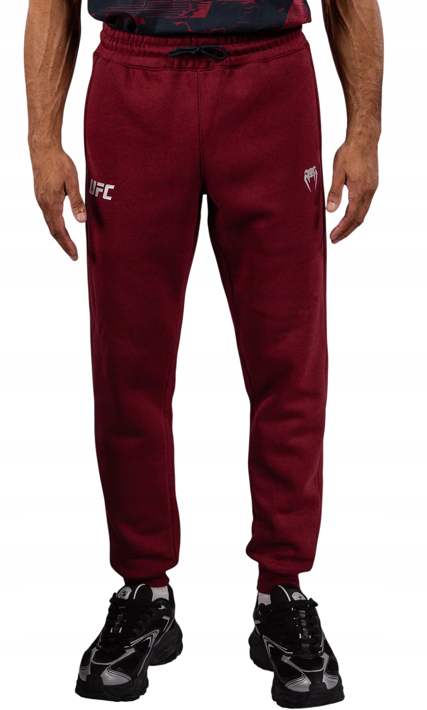 Ufc Zenith by Venum Authentic Fight Week Dresové kalhoty XL