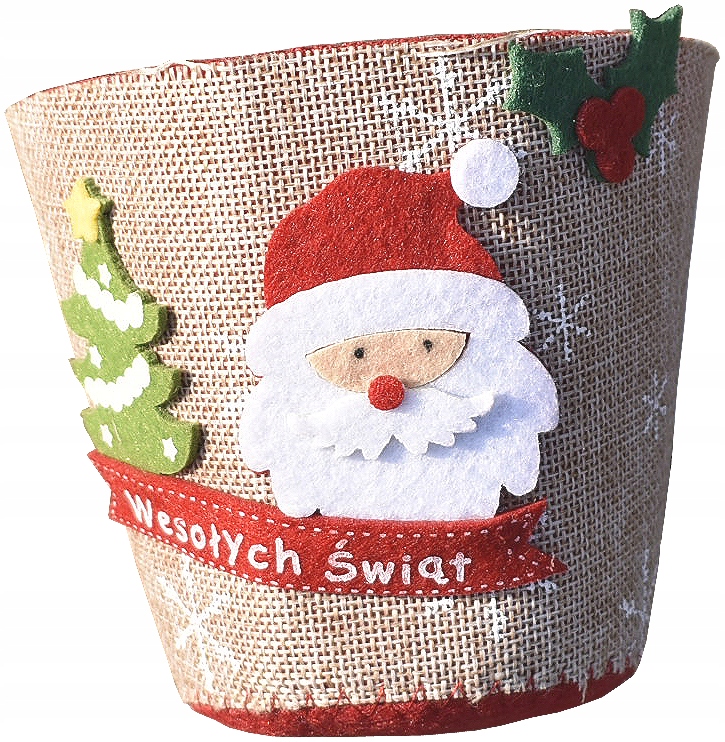 

Stroik Świąteczny Na Słodycze Wesołych Świąt