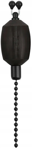 Hanger Sygnalizator Fox Lebel Dumpy Bobbins Black