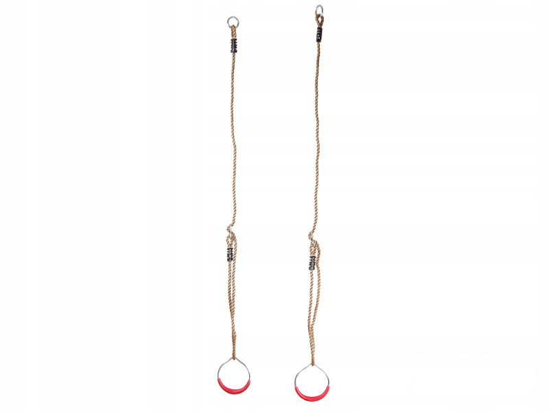 

Otitu Obręcze metalowe dla dziecka plac zabaw