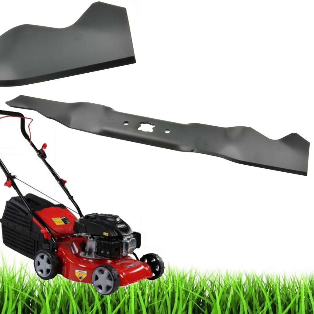 

46 CM nóż Mtd 742-0738 Briggs & Stratton Bs