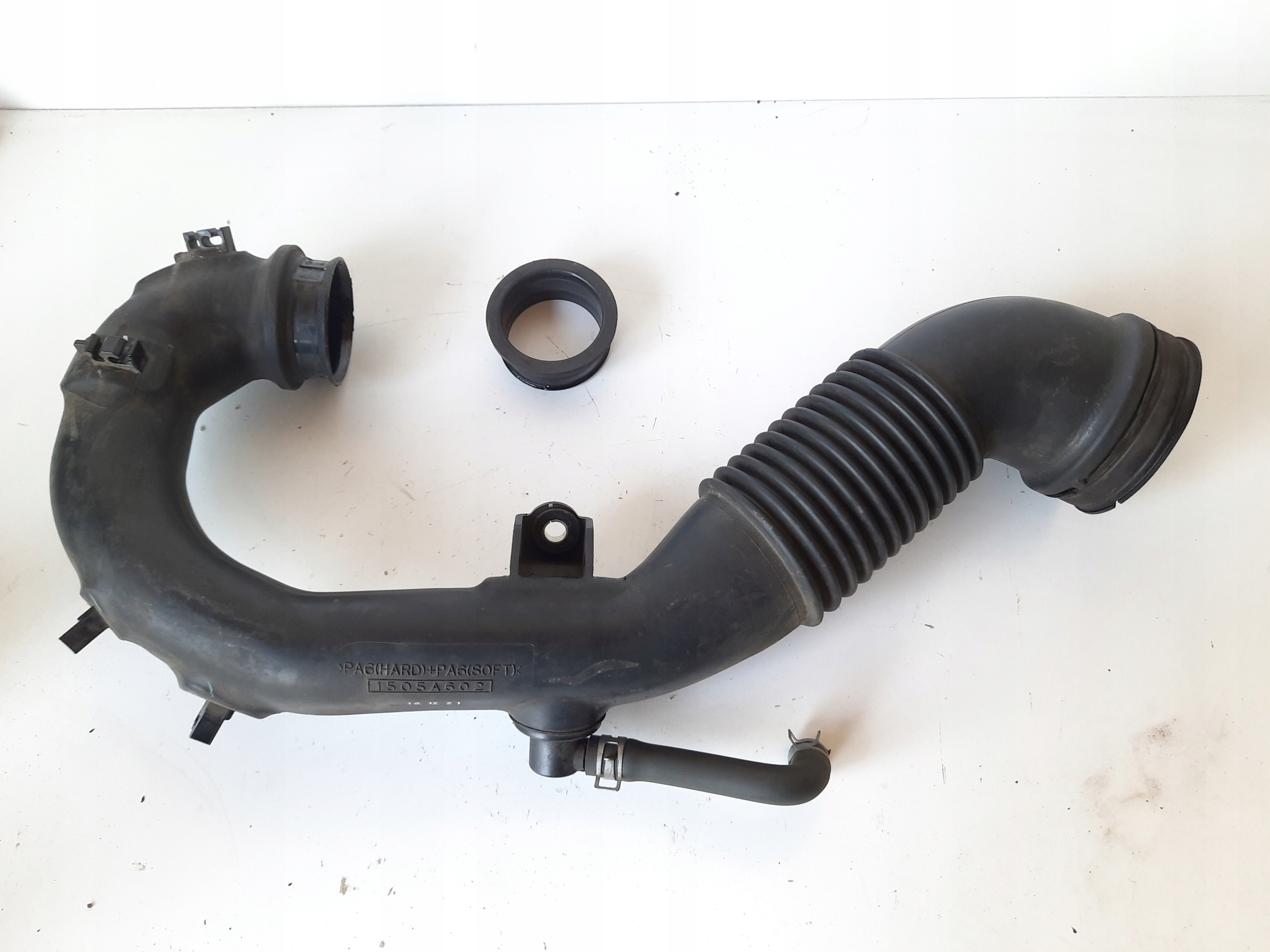 1505A602 - ASX 1.8 DID ПРОКЛАДКА ТРУБКИ ТУРБОКОМПРЕССОРА