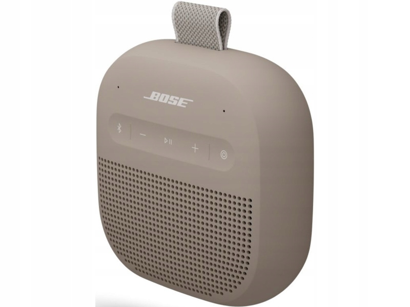 Bose SoundLink Micro 2.generacji Piaskowy