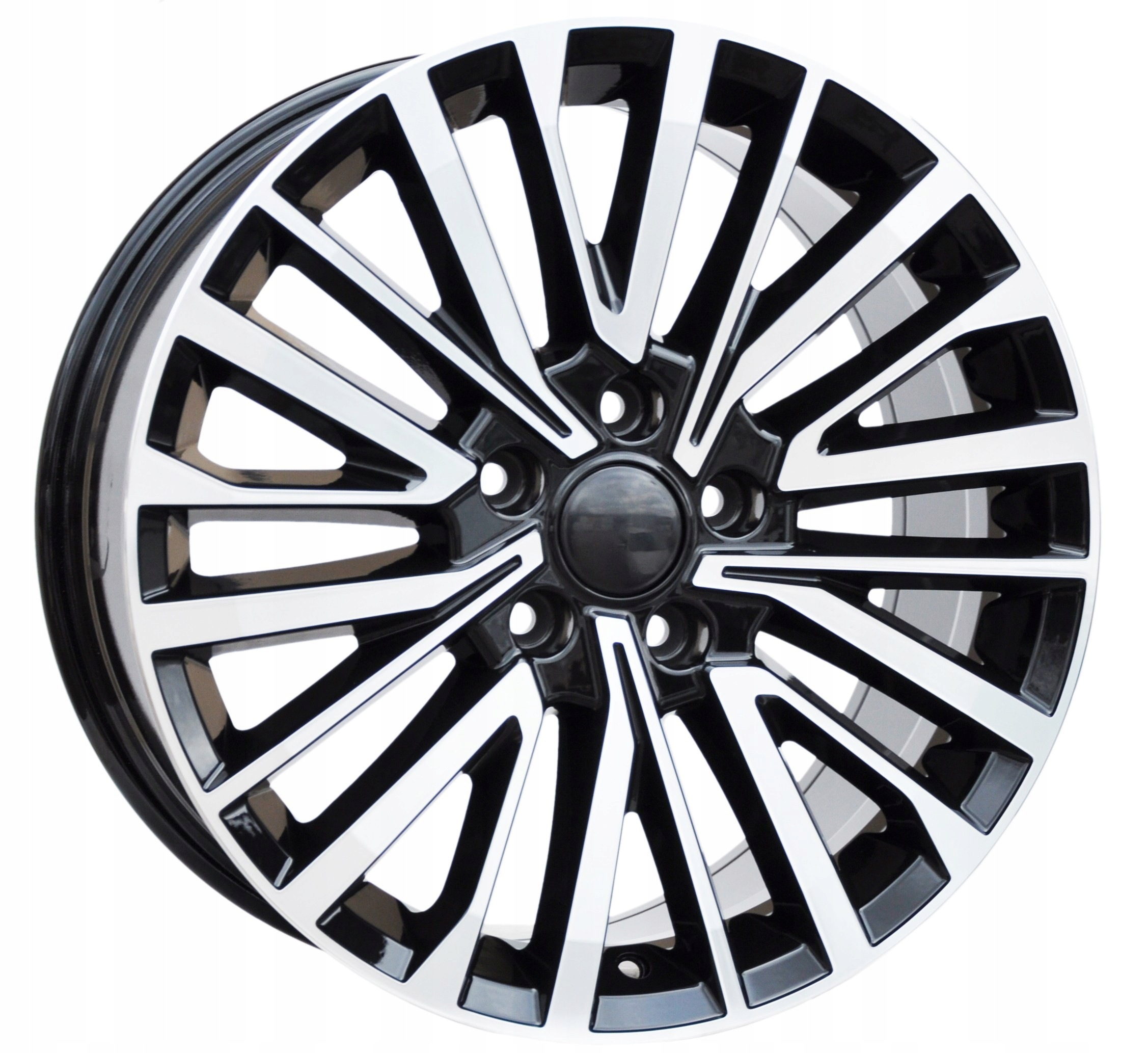 Disky Pdw 17 Volkswagen Amarok 2HA, 2HB, S1B, S6B, S7A, S7B Amarok T1A, T1B