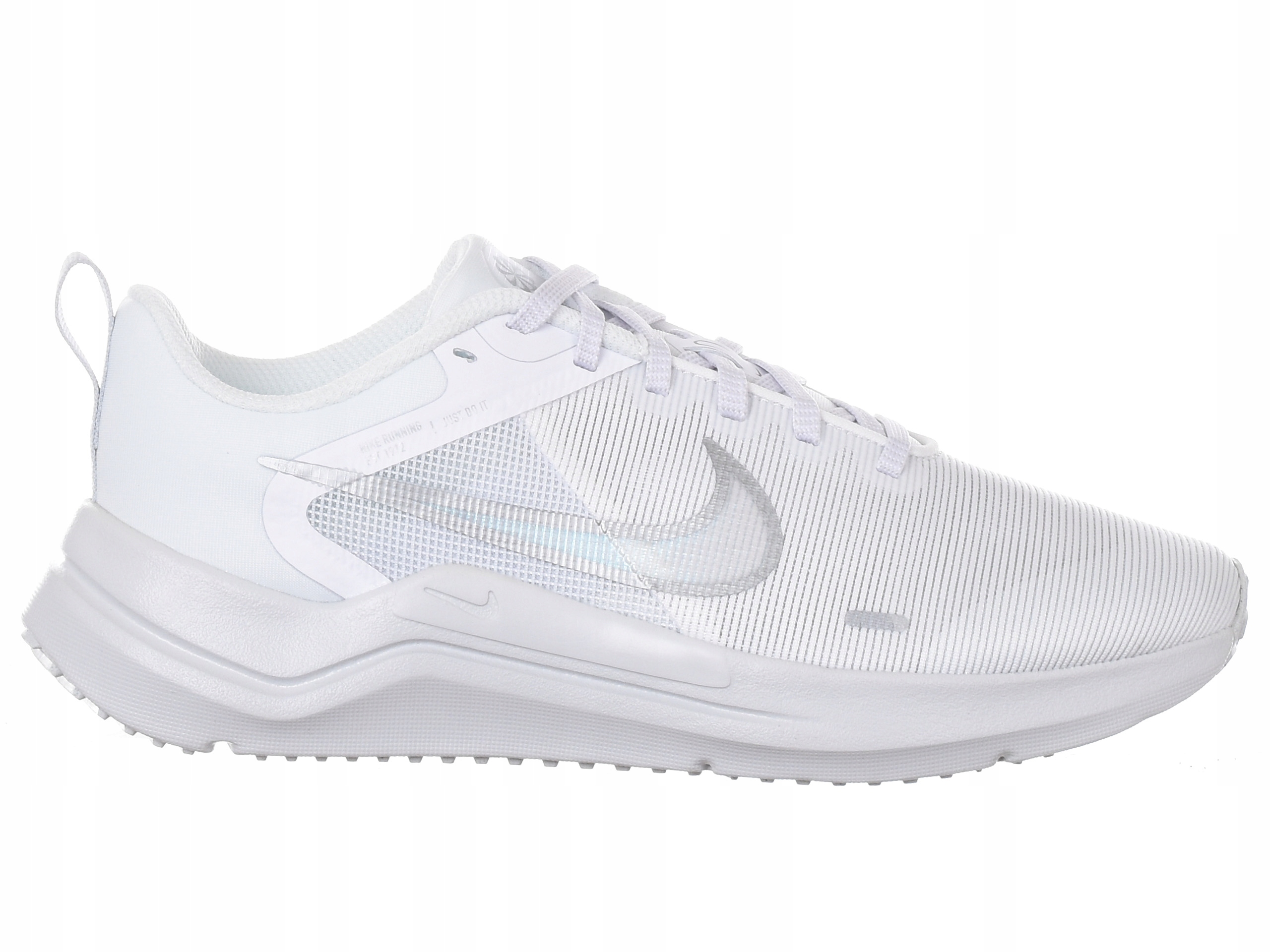 Boty Jaro Léto Dámské Nike Downshifter 12 DD9294-100 Vel 39