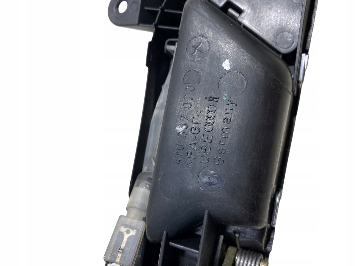 handle inner right front AUDI A6 C6 4F0837020