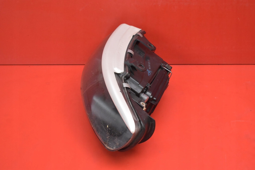 REFLEKTOR left light front EU 445-1109L SEAT TOLEDO 2 II 99-06