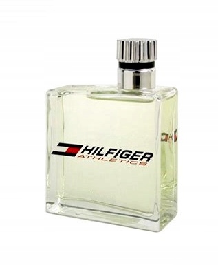 Tommy Hilfiger Athletics 100 ML Eau De Cologne Unikát