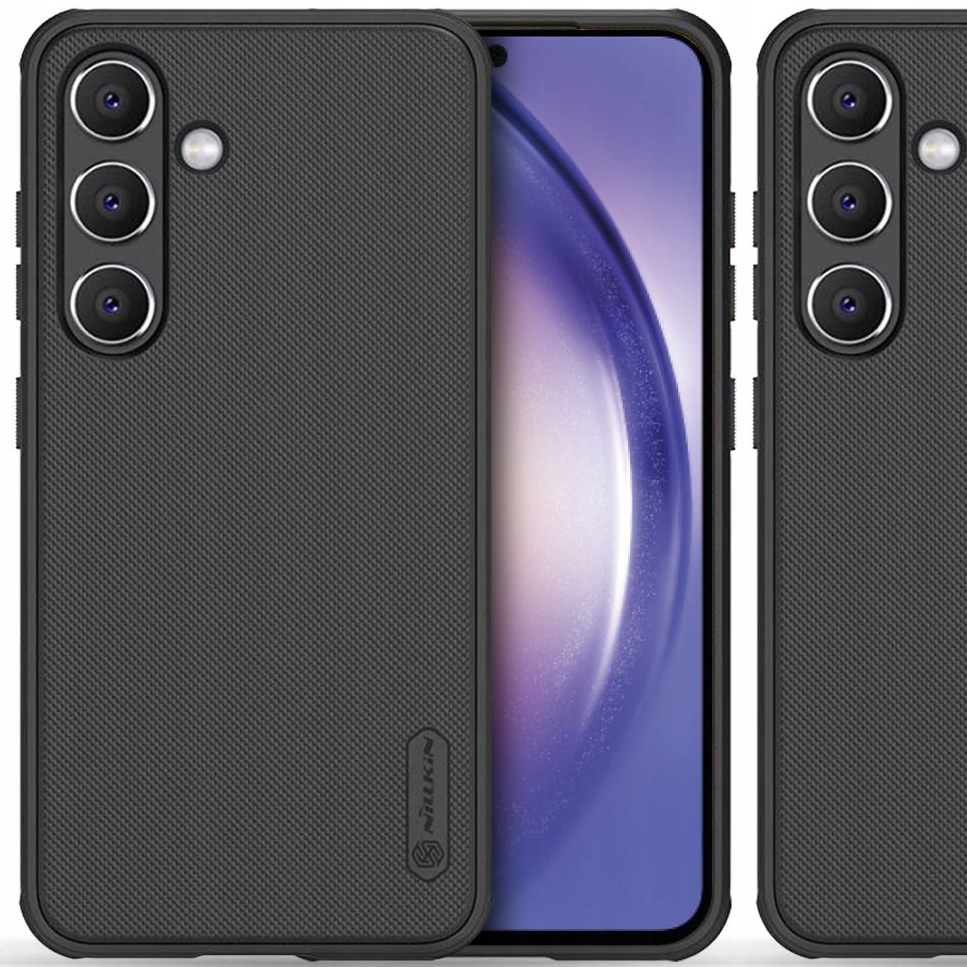 

Etui mocne twarde Nillkin do Galaxy A54 5G, case