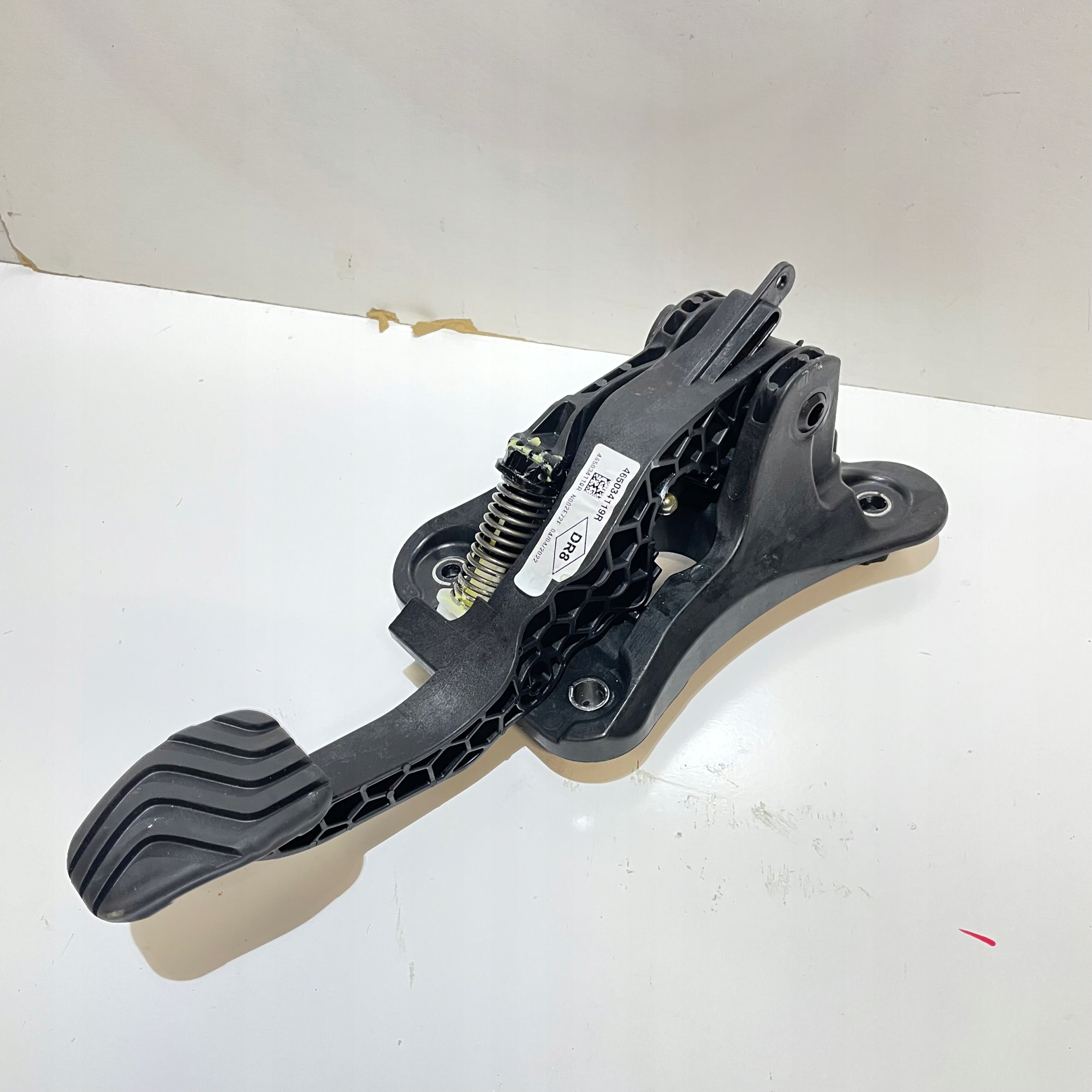 RENAULT CAPTUR II 1.0 TCE PEDAL 465034119R