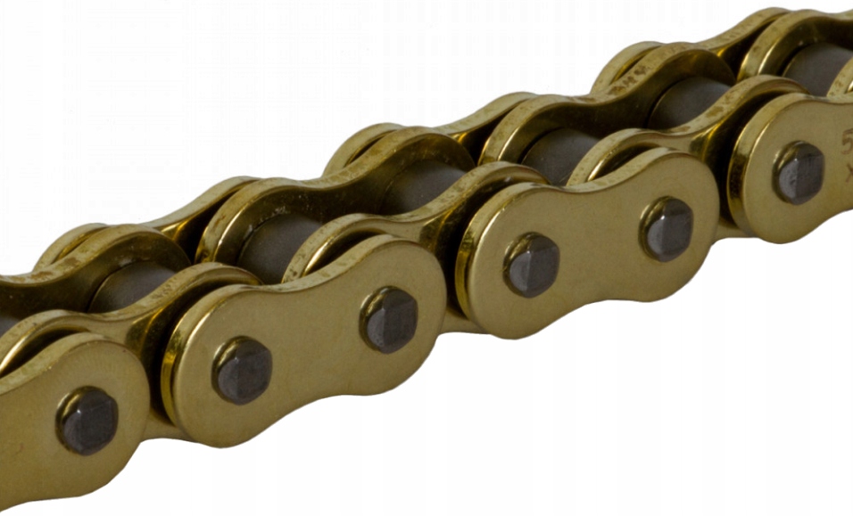 790.06.57 - Приводная цепь 520x2 / 118 KTM LC2 125 96-00