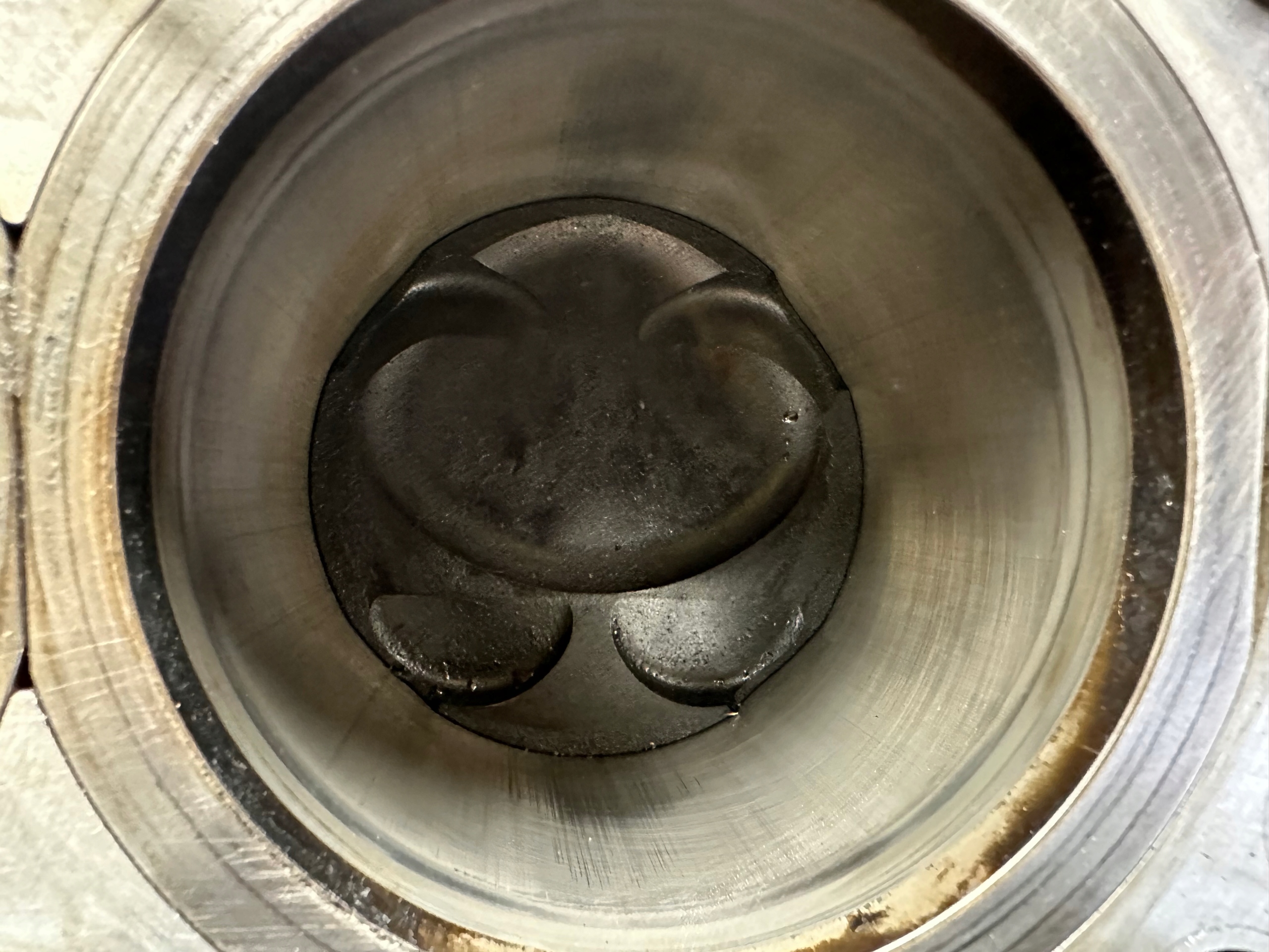 блок Двигателя вал ПОРШЕНЬ Alfa GIULIA 2.9