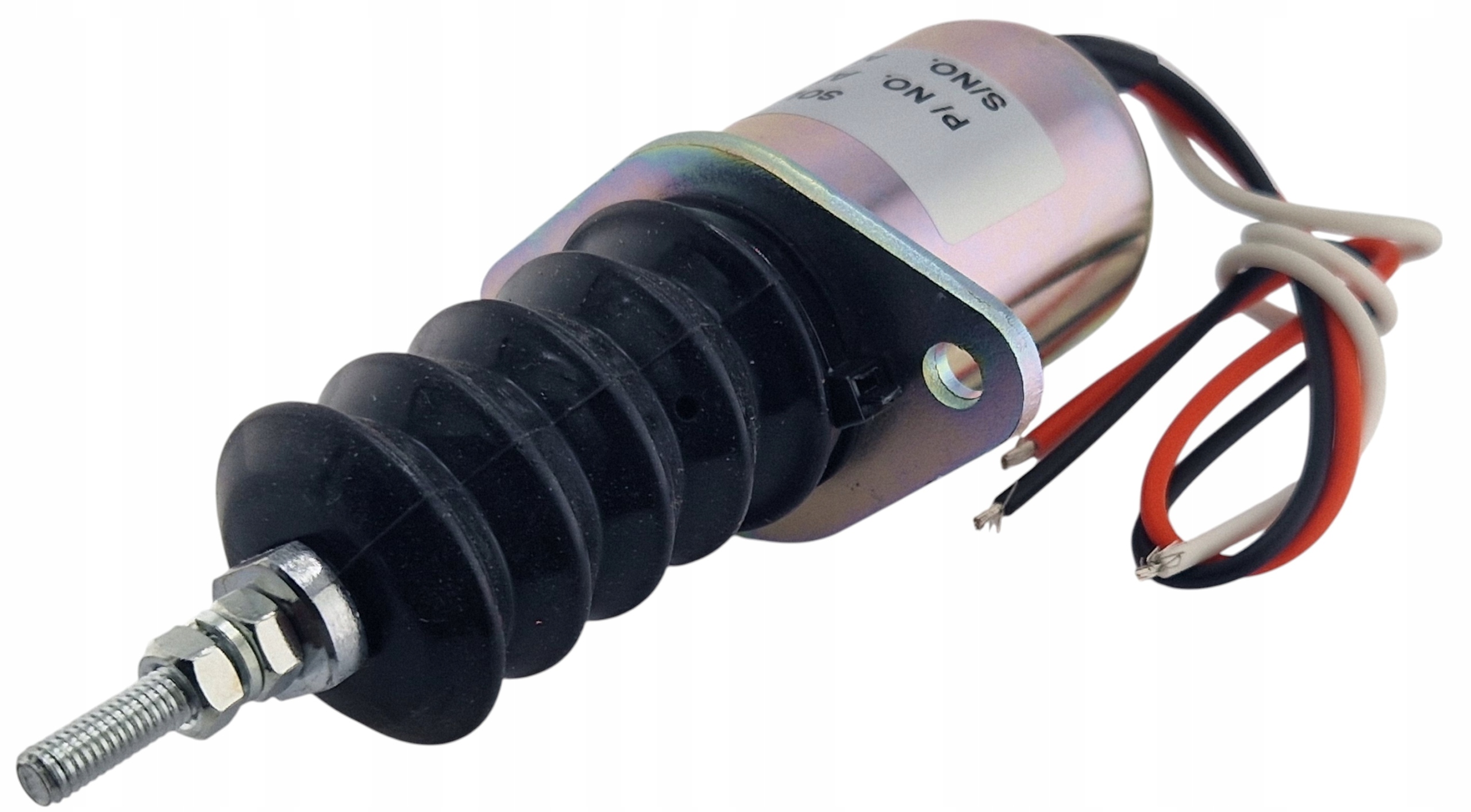 Hasicí cívka pro John Deere 12V 415 425 445 455 F915 F925 F935 solenoid