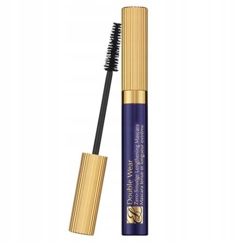 004080 Estee Lauder Double Wear Zero-Smudge Mascara 6ml 01 Black