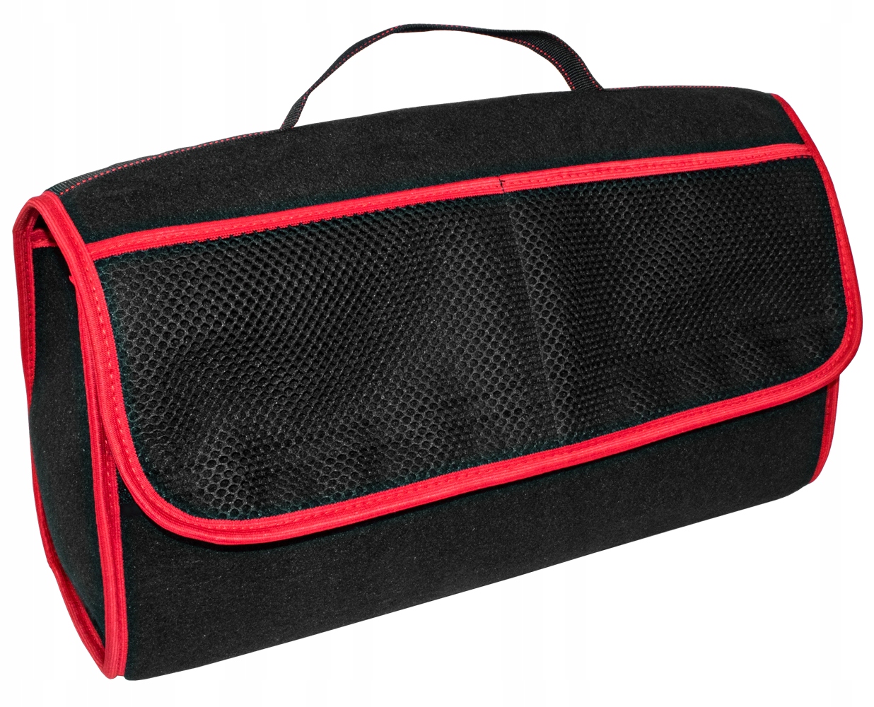 

Torba Organizer Bagażnika Samochodu Auta Kufer XL