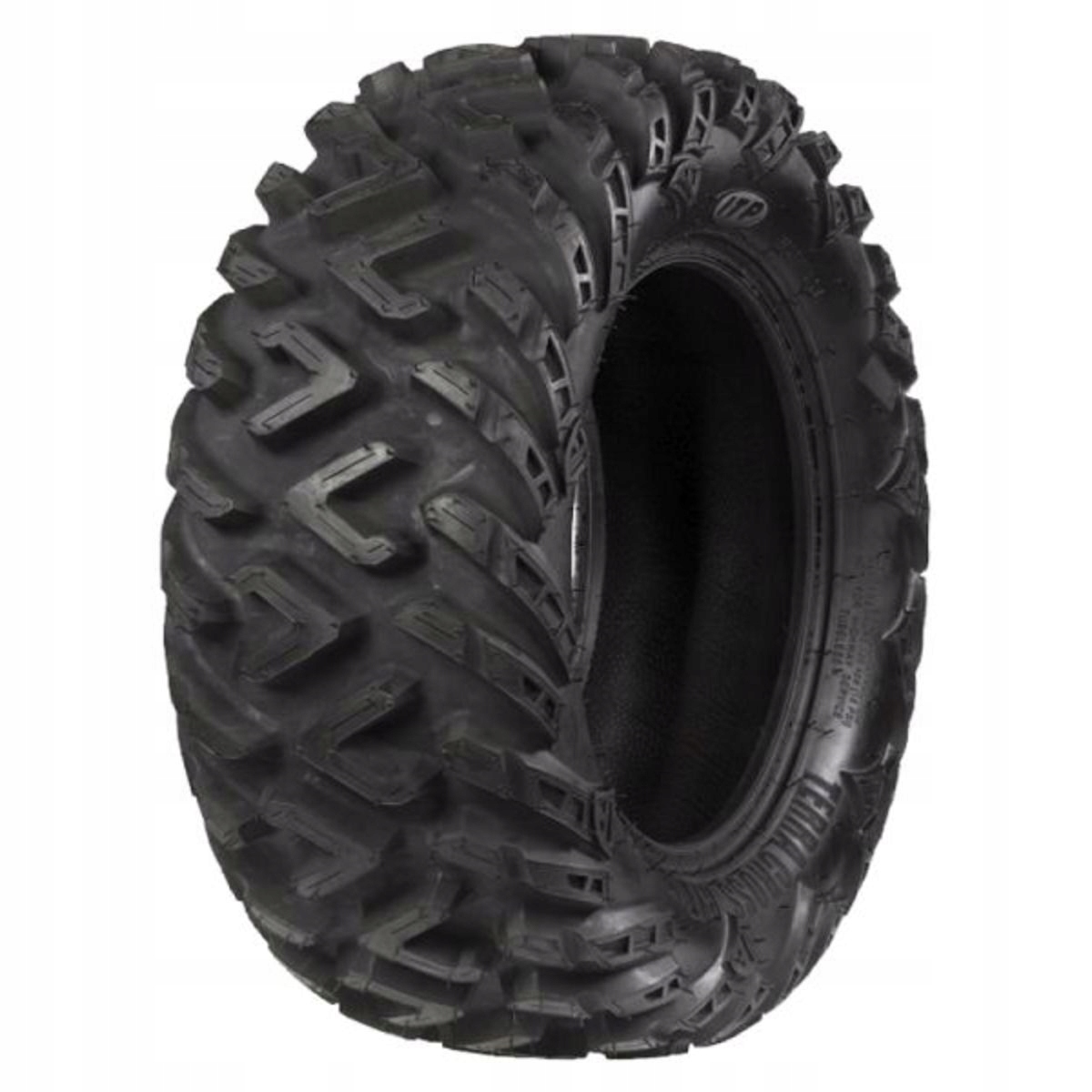 QUAD ATV ITP 26x11R12 TL 55N TERRACROSS R/T 6PR