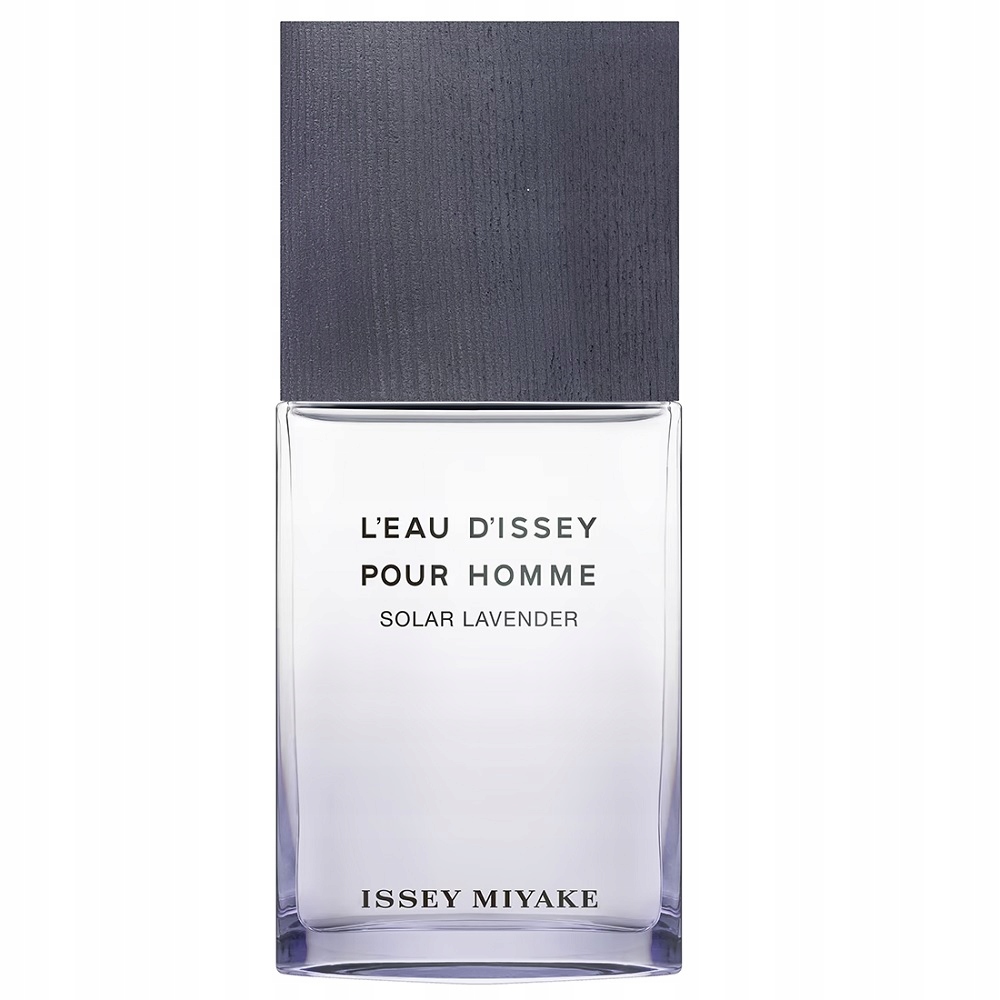 Issey Miyake L`eau D`issey Pour Homme Solar Lavender Edt 100ml Sprej