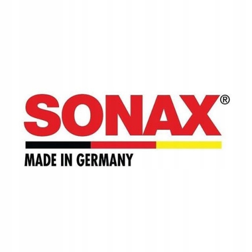 SONAX XTREME PREPARAT DO NABŁYSZCZANIA OPON 400 ML Numer katalogowy producenta 04353000
