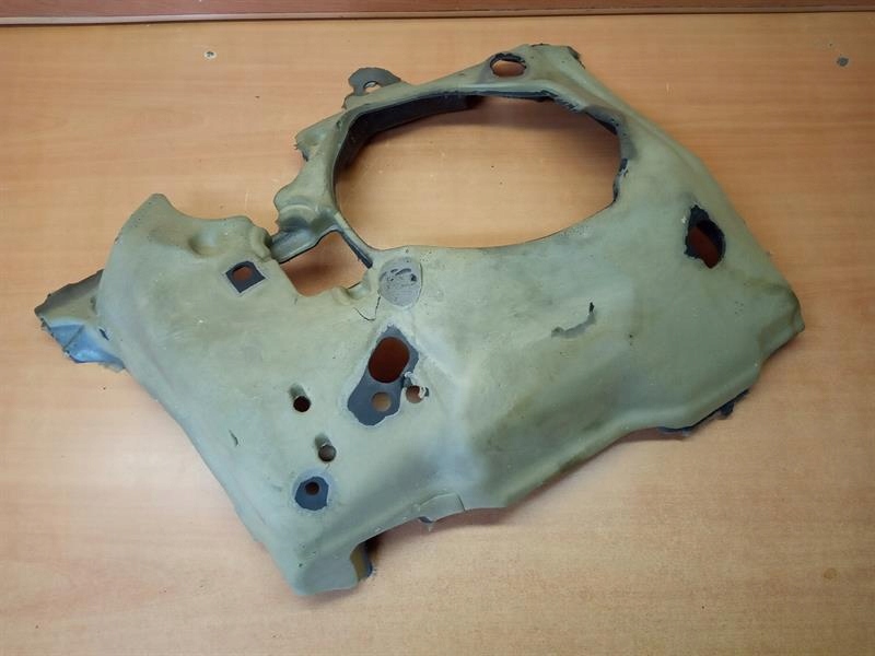 WYGLUSZENIE MERCEDES SL R231 400 3 0 A2316820528 Car type Passenger cars